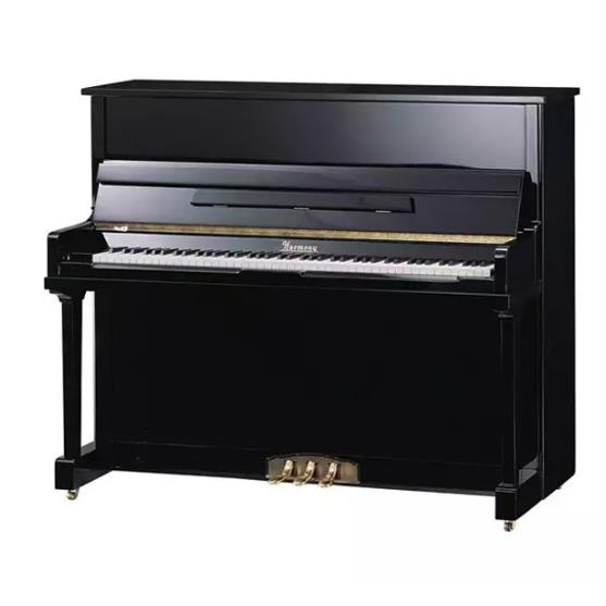 回收哈曼尼钢琴